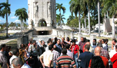 Lista Santiago de Cuba para acoger III Cumbre Cuba-CARICOM
